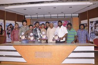 Kho Kho Movie Platinum Disc Photos